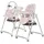 Kinderkraft 2 In 1 Lastree Pink