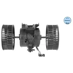 Meyle Innenraumgebläse [Hersteller-Nr. 3122370000] für BMW