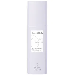 KERASILK Flat Iron Spray Haarwachs 75 ml