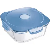 Maped PICNIK CONCEPT, aus Glas, 1,2 Liter - storm blue