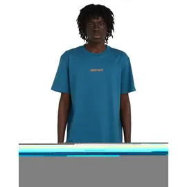 Element Lowcase Bp Blau XS