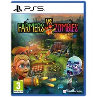 Farmers Vs Zombies [EN/FR] (PS5)