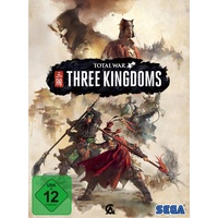 Total War: Three Kingdoms - Limited Edition (USK) (PC)