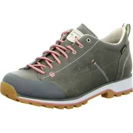 Dolomite 54 Low FG GTX Damen Sage/Green 41 1/2