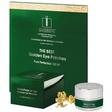 MBR Medical Beauty Research MBR Pure Perfection 100N The Best Golden Eye Patches 5 Anwendungen