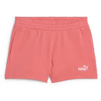 Puma Select ESS Small No. 1 Logo 4'' Shorts