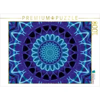 Calvendo Mandala Ruhe Puzzle