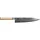 Zwilling Miyabi 5000MCD Gyutoh Kochmesser 24 cm Braun/Silber