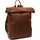The Chesterfield Brand Mazara Rucksack 39 cm Cognac