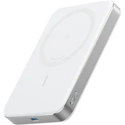 Anker Innovations Anker MagGo - Induktive Power Bank - 10000 mAh - 30 Watt - PD