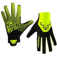 Dynafit DNA 2 Handschuhe Neon Gelb Gr. XL