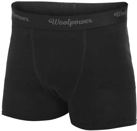 Lite Boxer Man