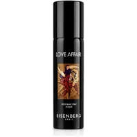 Eisenberg Love Affair Deodorant Spray 100 ml