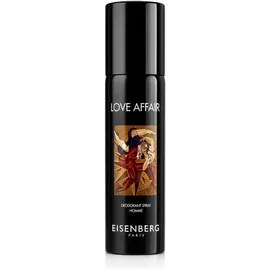 Eisenberg Love Affair Deodorant Spray 100 ml