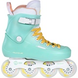 Powerslide »Zoom Baby Blue 80 Inline Skate 2024 - 39/40,