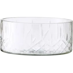 Bloomingville Schale 14,5 cm aus Glas