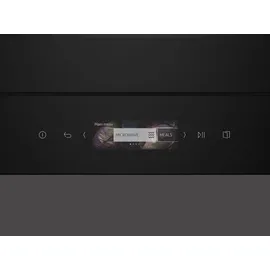 Neff NR4WR21N1 Schwarz