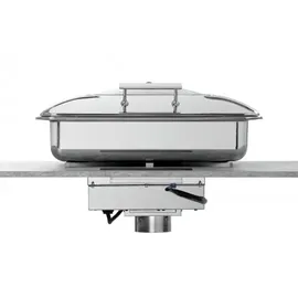 Bartscher Induktionswarmhaltesystem IWS650