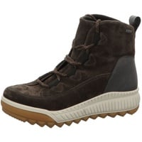 Legero TIRANO warm gefütterte Gore-Tex Stiefelette, OSSIDO (GRAU) 2800