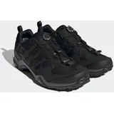 Adidas Terrex Swift R2 GTX Herren Core Black / Core Black / Grey Five 44