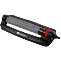 TOOLCRAFT Viereckregner (1561111)