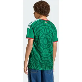 adidas Mexiko Heimtrikot 2026 Kinder Gr. 128