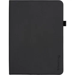 Gecko Covers EasyClick Cover eco - Suitable für Apple iPad Pro 11" (2024) - Schw