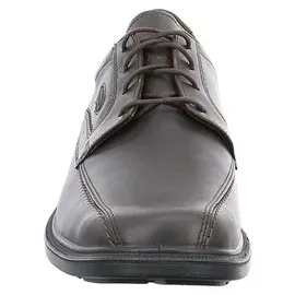 Jomos Schnürschuh braun 42 EU