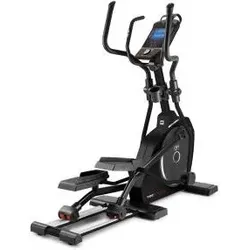 Crosstrainer I.FDC20 Studio G868BI Semi-professionell schwarz NO SIZE