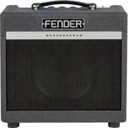 Bassbreaker 007 Combo