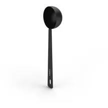 xavax® Kaffeemaßlöffel schwarz