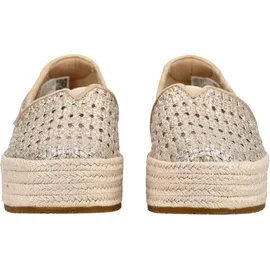 TOMS Valencia Damen Beige 39