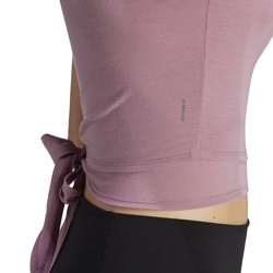 Adidas Damen T-Shirt Yoga ST T, Gr. 