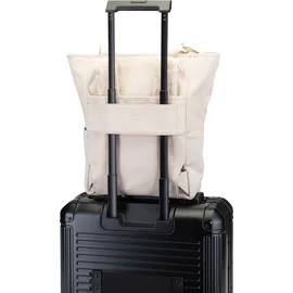 KAPTEN & SON Lindby Rucksack Sandstone