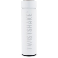 Twistshake Twistshake, Trinkflasche + Thermosflasche, (0.42 l)