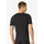 SCHIESSER Uncover V-Shirt schwarz L