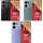 Xiaomi Redmi Note 13 Pro 4G 8 GB RAM 256 GB Lavender Purple