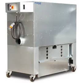 Holzkraft Reinluftentstauber RLA 160 M