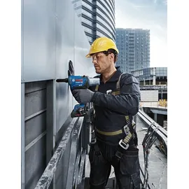 Bosch GRG 18V-16 C solo L-BOXX