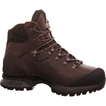Hanwag Lhasa II Wide - - Chestnut / Asphalt