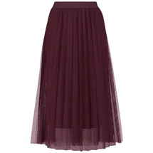 Betty & Co Bleistiftrock Damen Schwarz 36