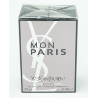 Yves Saint Laurent Mon Paris Couture Eau de Parfum Spray 90 ml