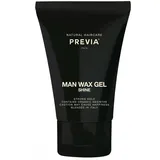 Previa Man Wax Gel 100 ml
