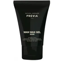 Previa Man Wax Gel 100 ml
