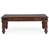 BIZZOTTO Couchtisch Jaipur 110X60