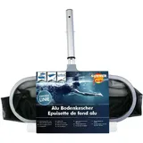 SUMMER FUN Alu Bodenkescher 37 cm