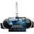 SUMMER FUN Alu Bodenkescher grau 37 cm