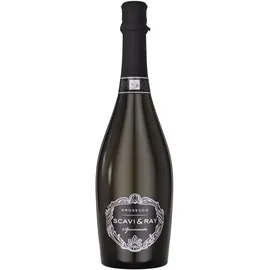 Scavi & Ray Prosecco Spumante Extra Trocken 11 % vol 0,75 l