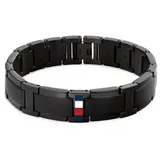 Tommy Hilfiger Armband JAMESON blau|rot|schwarz