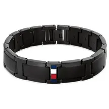 Tommy Hilfiger Armband JAMESON blau|rot|schwarz